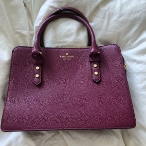 Kate Spade Pink Bag